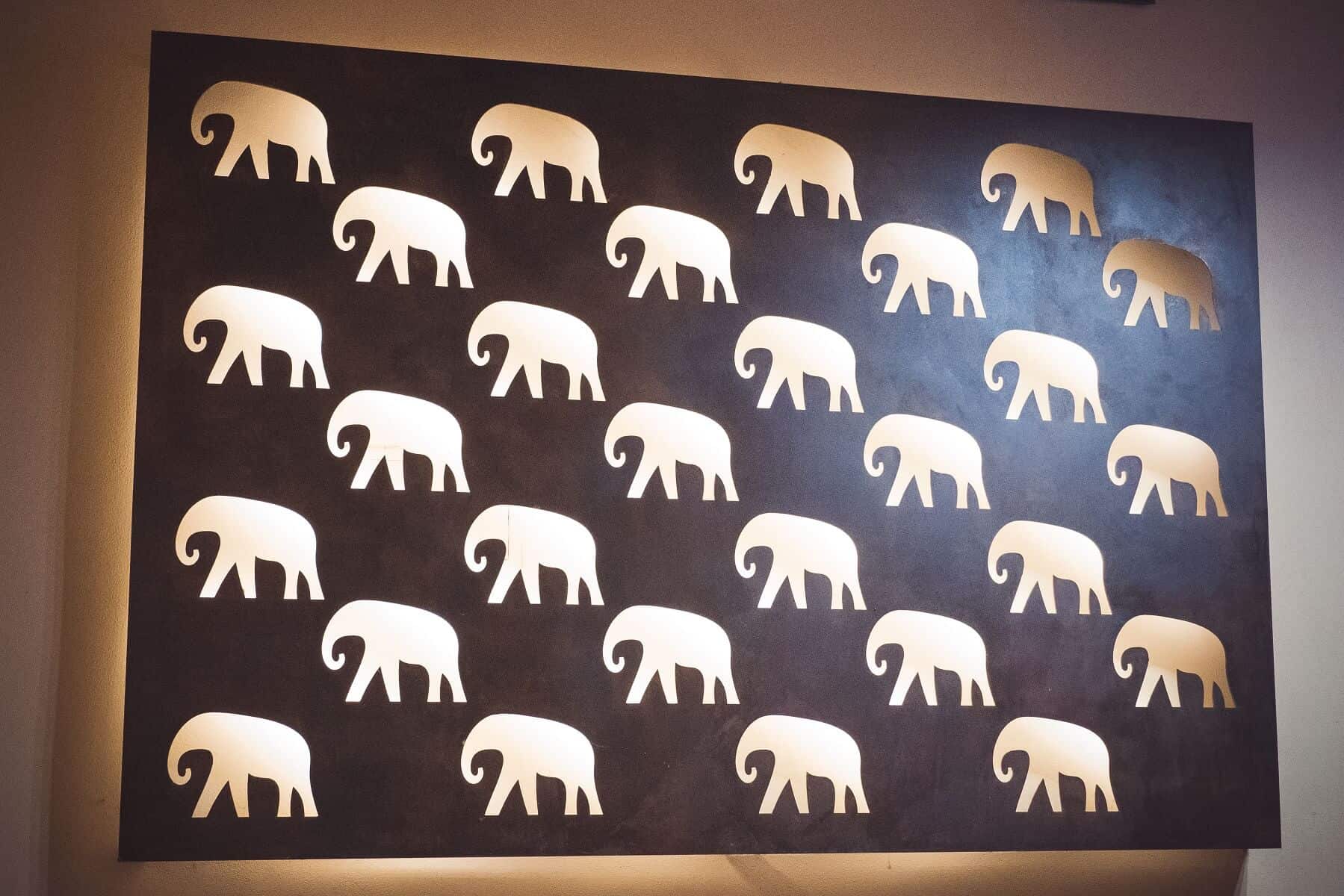 U Zlateho slona Prague